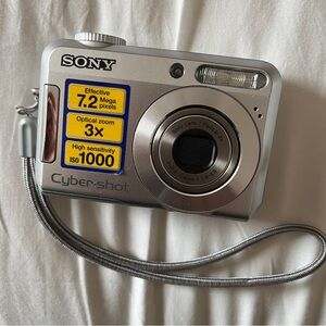 Sony Cyber-shot